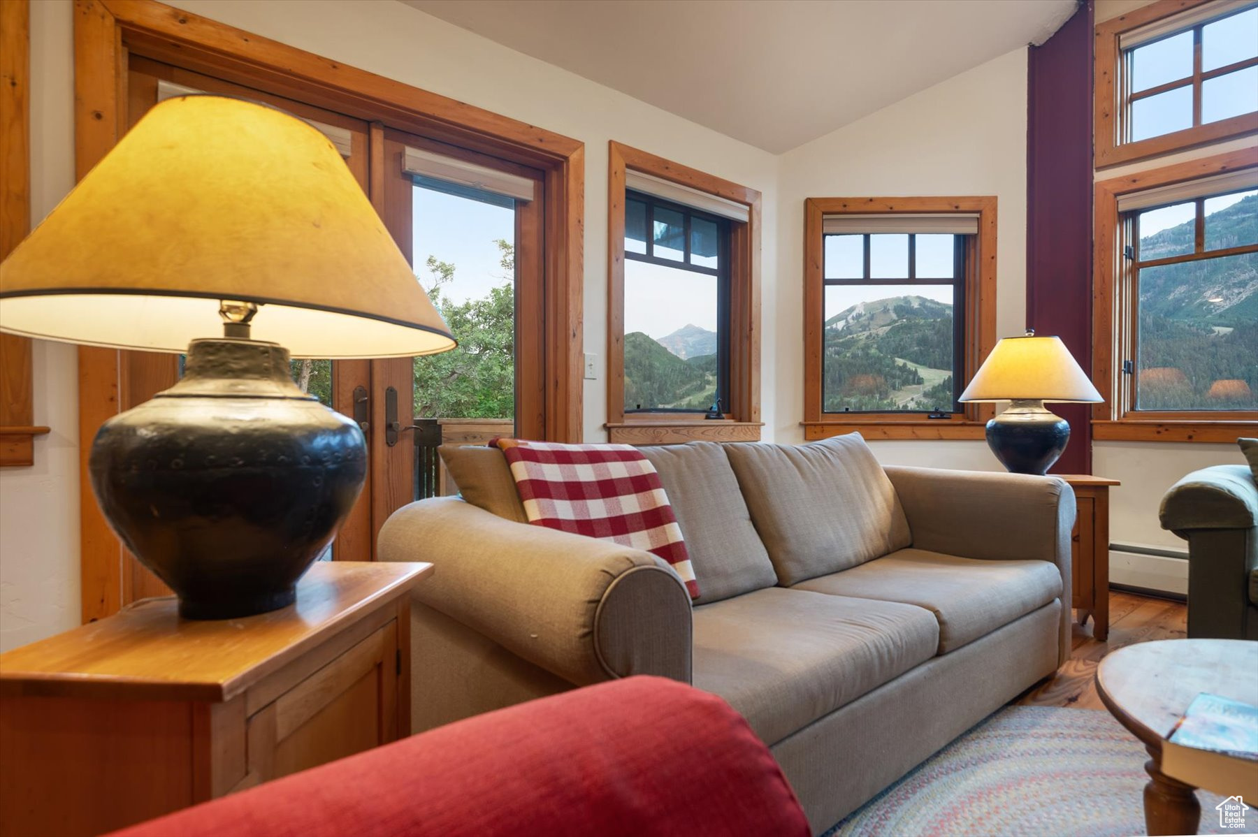 STEWART MOUNTAIN HOMES SECOND AMENDED SUBDV - Residential