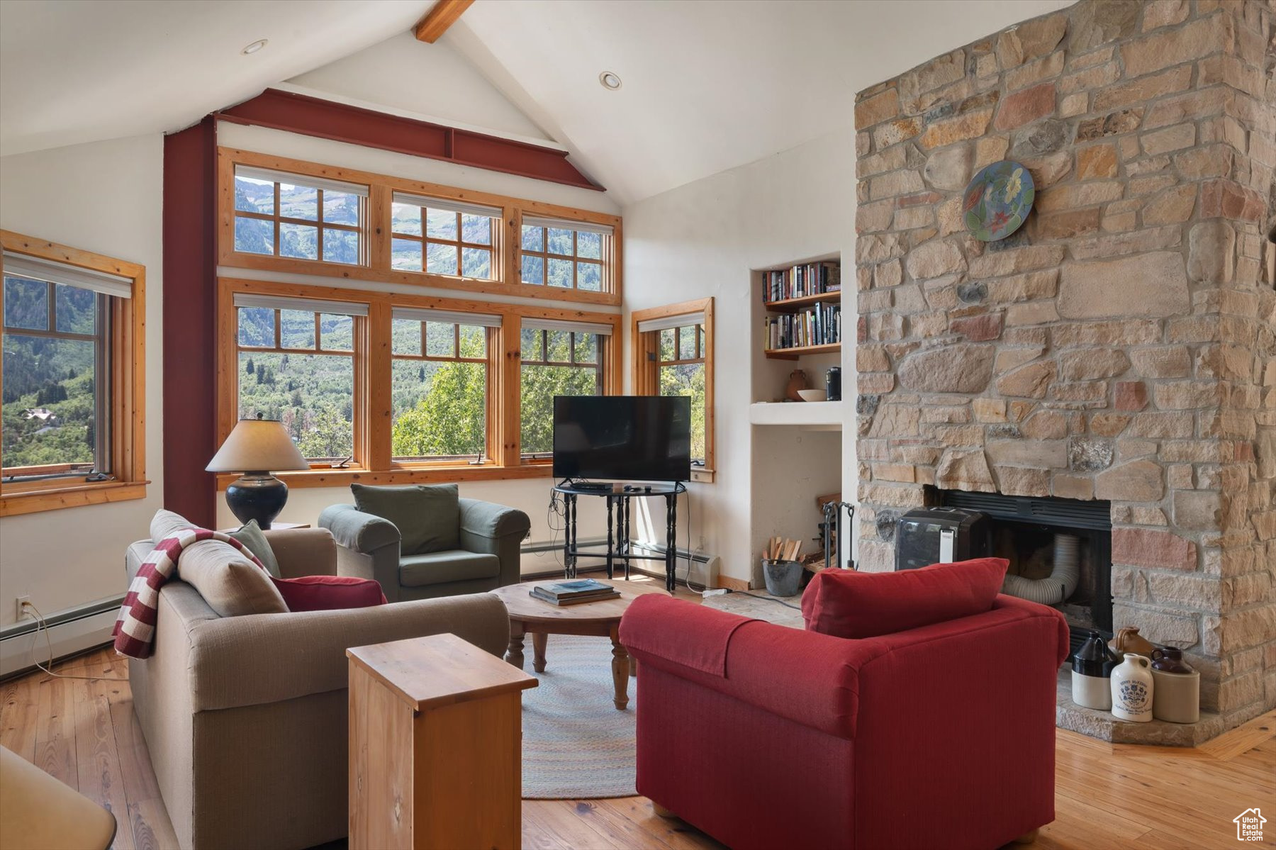 STEWART MOUNTAIN HOMES SECOND AMENDED SUBDV - Residential