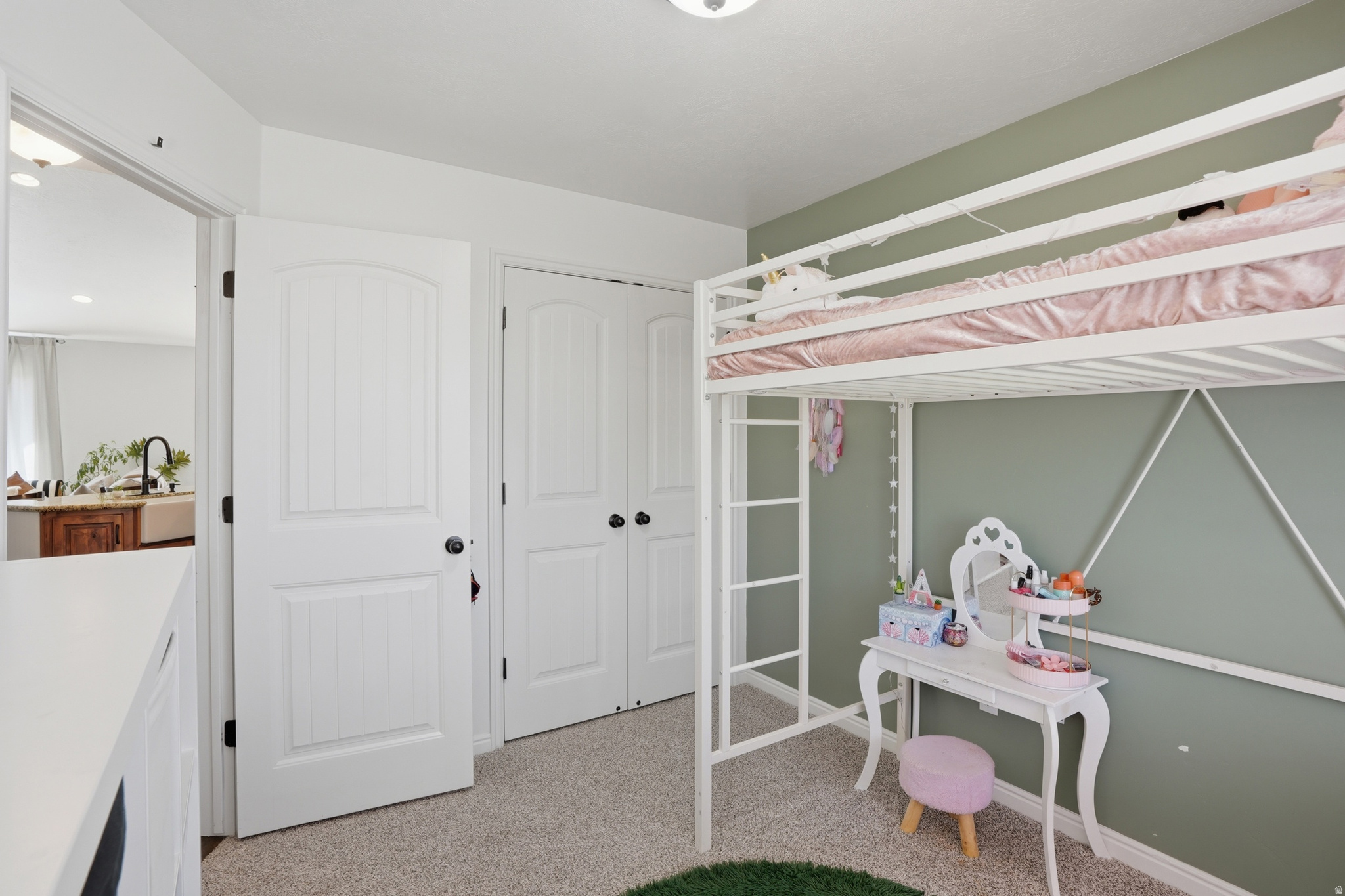 THE VILLAGE OF HAWKS LANDING - Residential