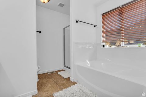 Tiny photo for 3497 S OSPREY TRL, Saratoga Springs, UT 84045 (MLS # 2117868)