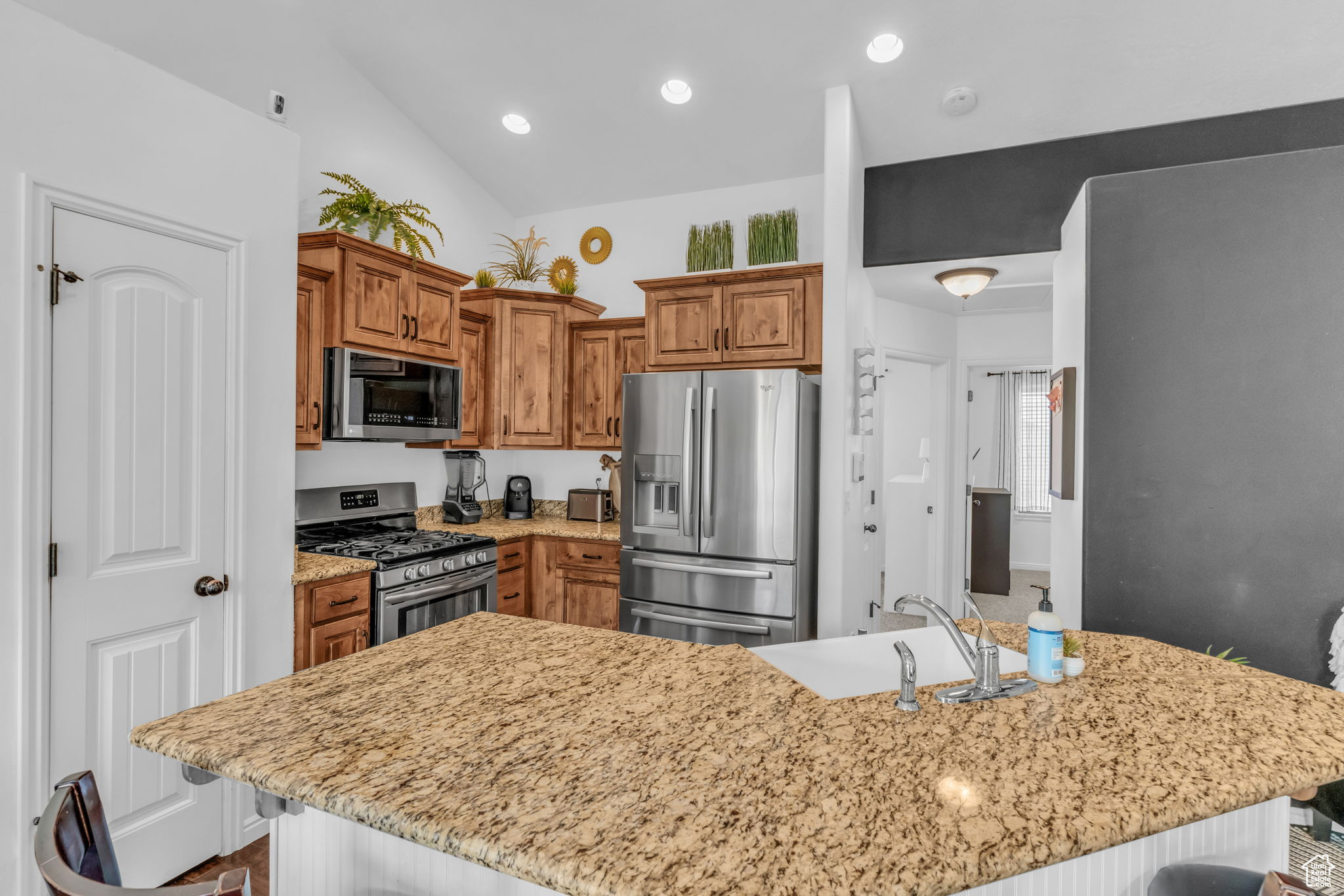 THE VILLAGE OF HAWKS LANDING - Residential