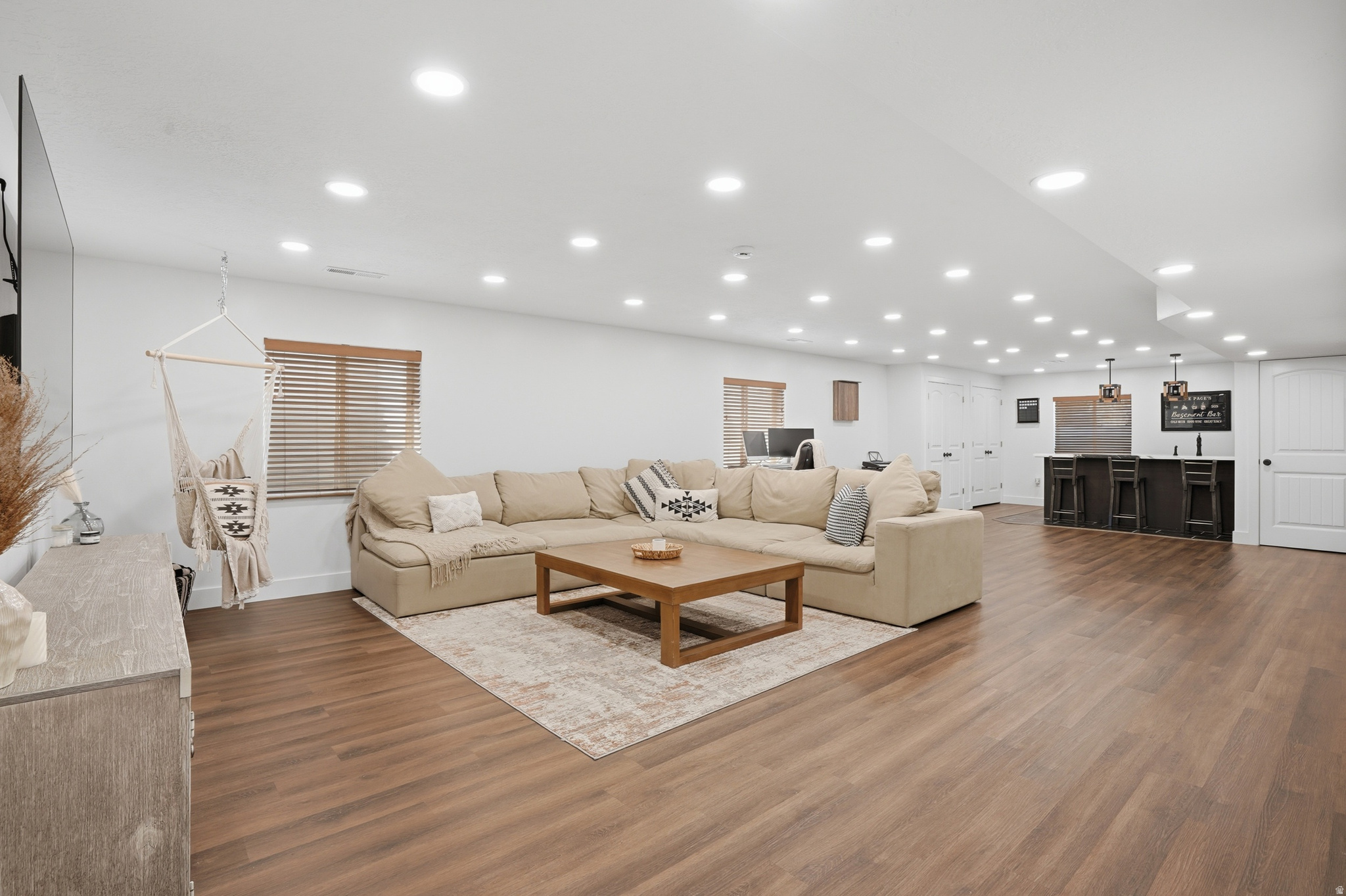 THE VILLAGE OF HAWKS LANDING - Residential