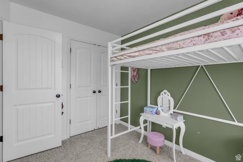 Tiny photo for 3497 S OSPREY TRL, Saratoga Springs, UT 84045 (MLS # 2117868)