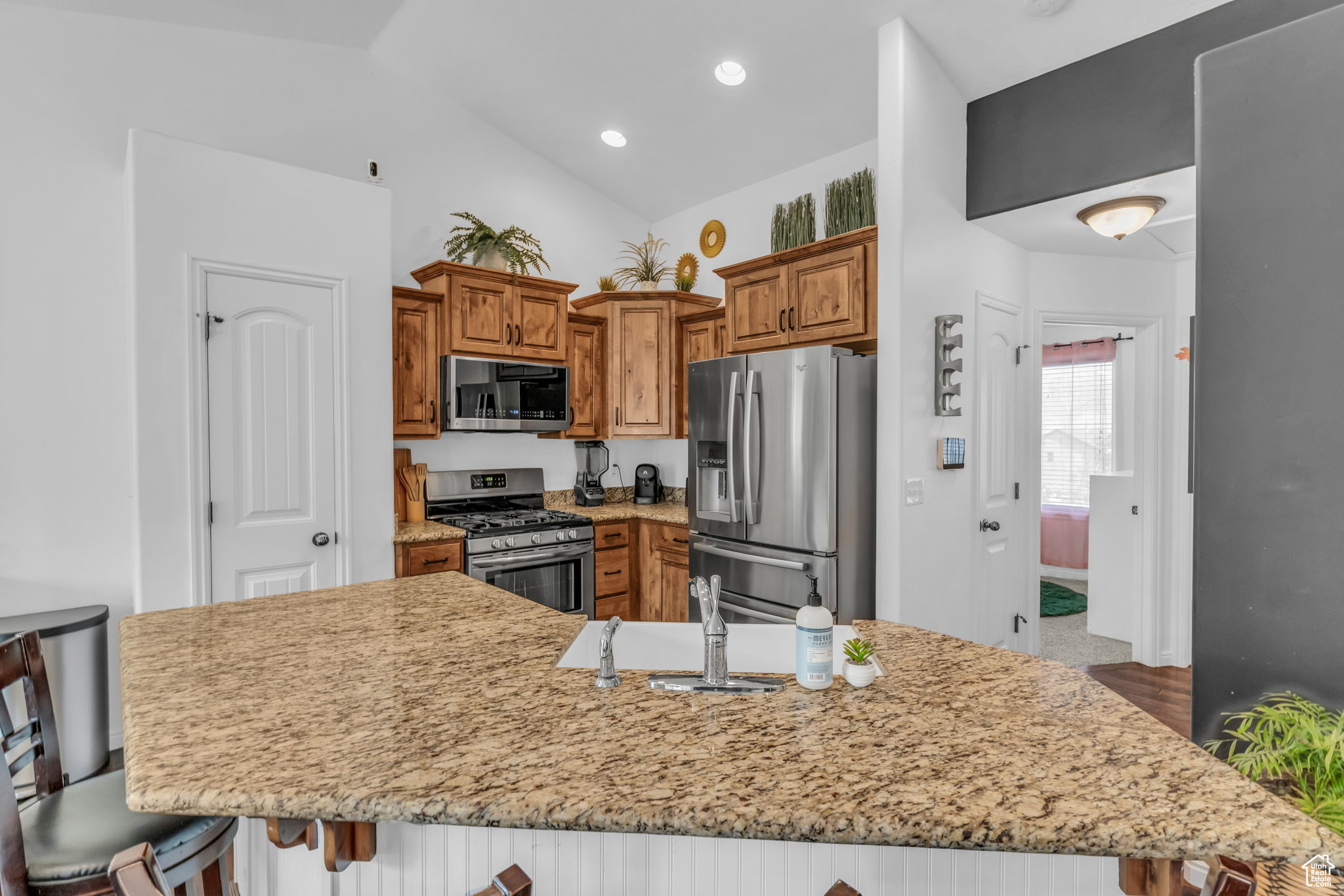 THE VILLAGE OF HAWKS LANDING - Residential