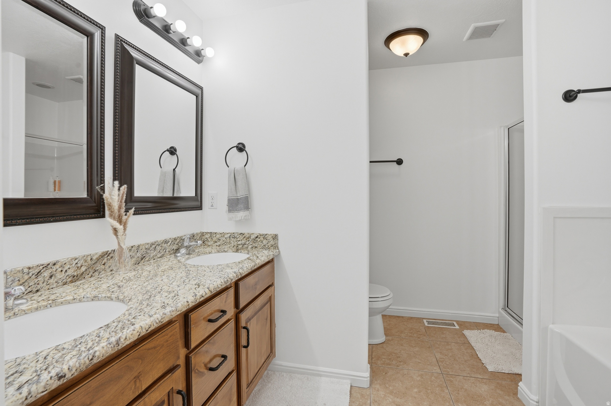 THE VILLAGE OF HAWKS LANDING - Residential