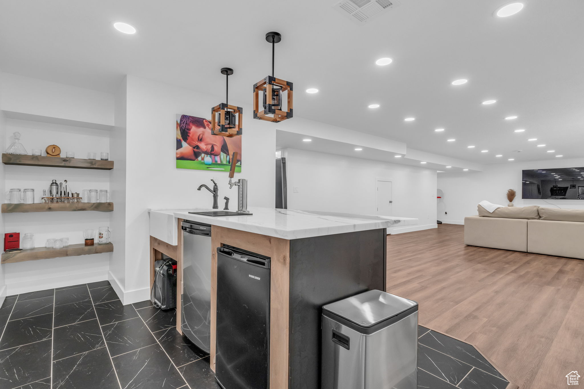 THE VILLAGE OF HAWKS LANDING - Residential