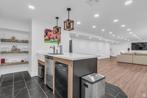 Tiny photo for 3497 S OSPREY TRL, Saratoga Springs, UT 84045 (MLS # 2117868)