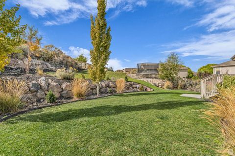Tiny photo for 3497 S OSPREY TRL, Saratoga Springs, UT 84045 (MLS # 2117868)