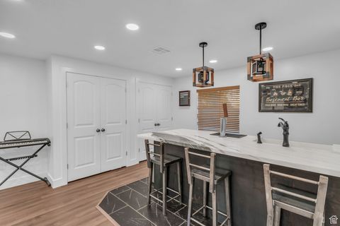 Tiny photo for 3497 S OSPREY TRL, Saratoga Springs, UT 84045 (MLS # 2117868)