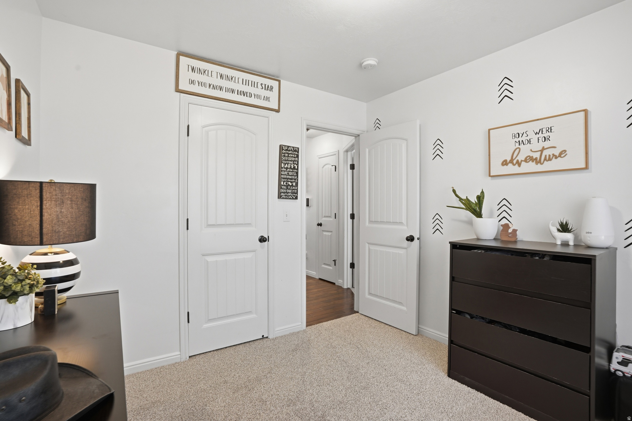 THE VILLAGE OF HAWKS LANDING - Residential