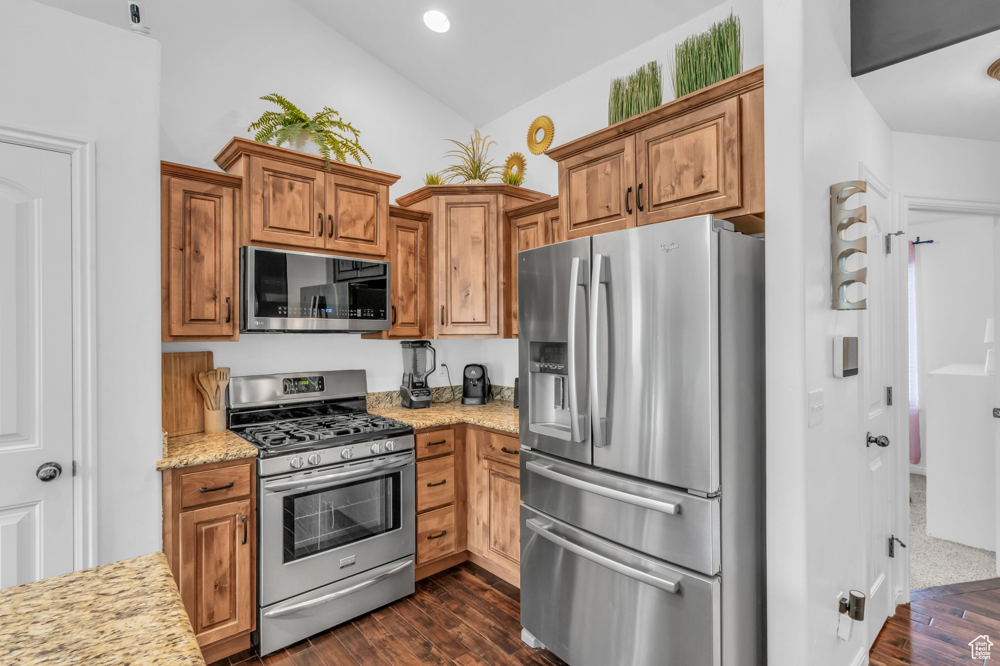 THE VILLAGE OF HAWKS LANDING - Residential