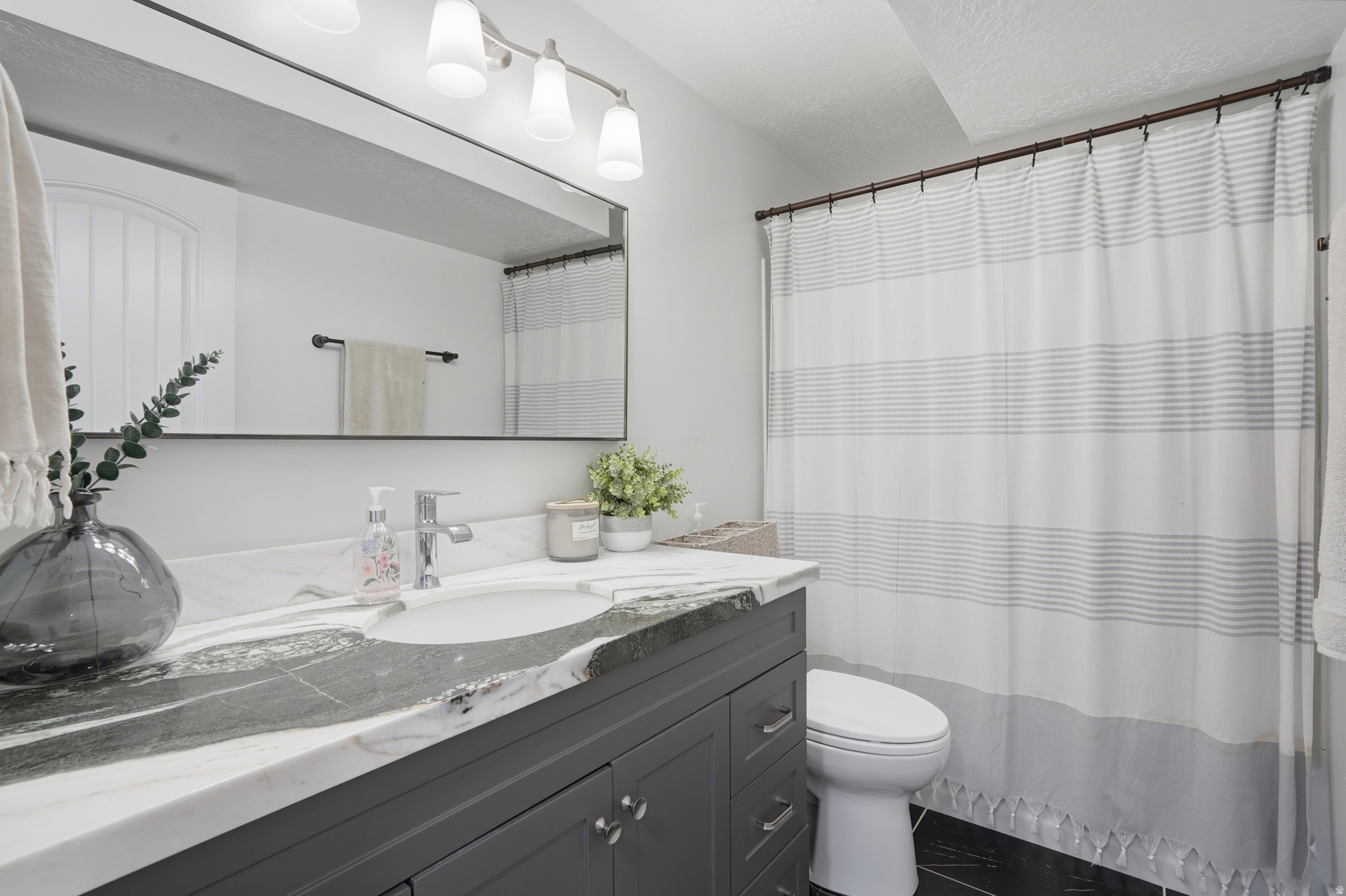 THE VILLAGE OF HAWKS LANDING - Residential