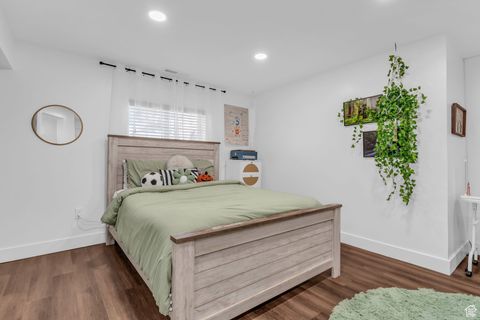 Tiny photo for 3497 S OSPREY TRL, Saratoga Springs, UT 84045 (MLS # 2117868)