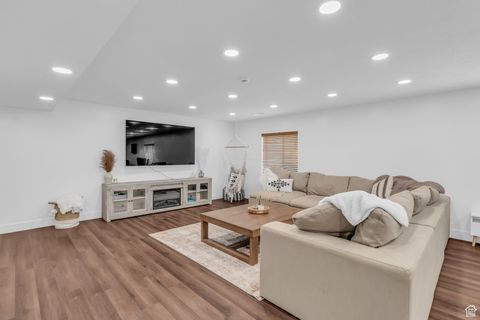 Tiny photo for 3497 S OSPREY TRL, Saratoga Springs, UT 84045 (MLS # 2117868)