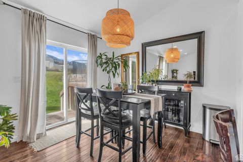 Tiny photo for 3497 S OSPREY TRL, Saratoga Springs, UT 84045 (MLS # 2117868)