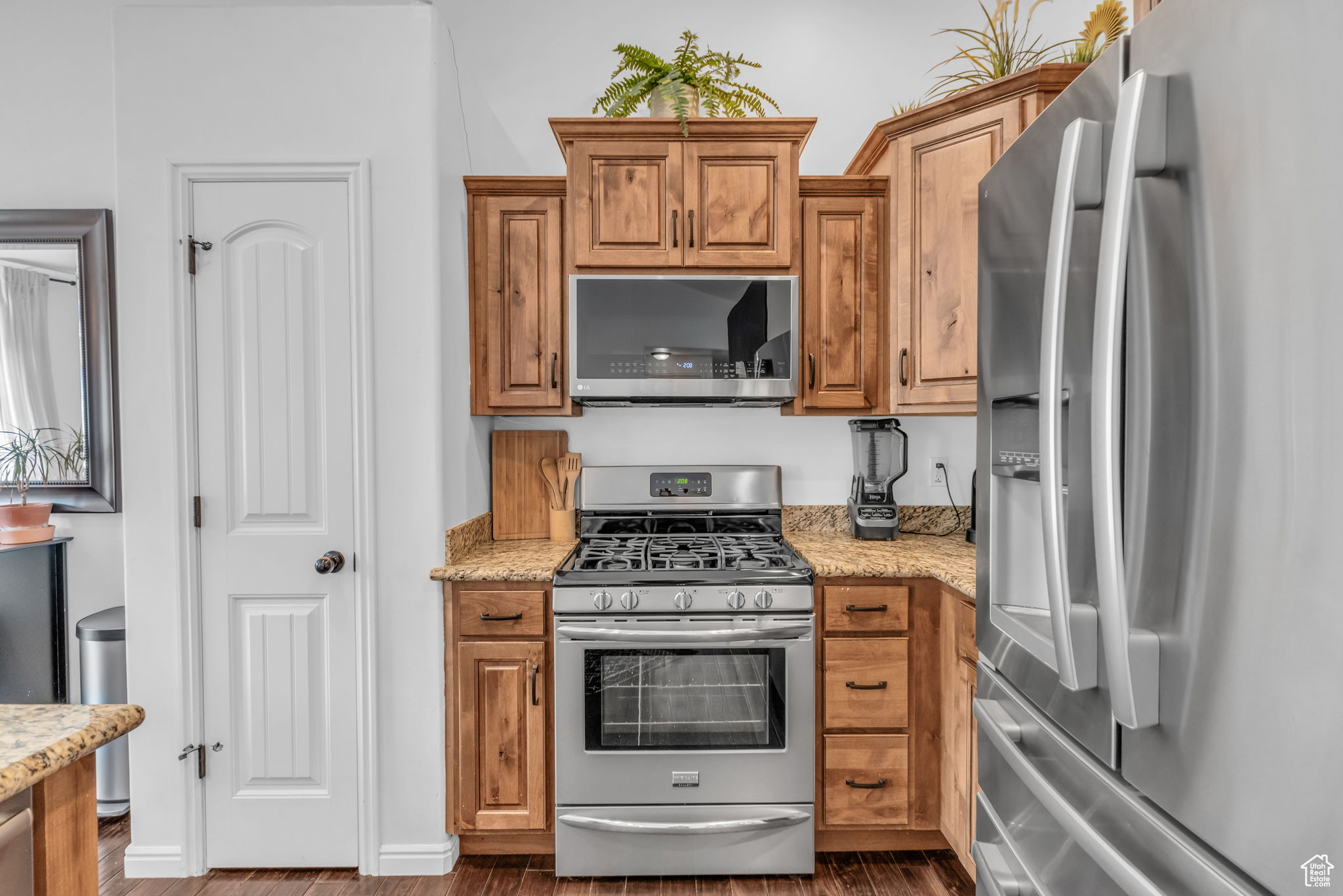 THE VILLAGE OF HAWKS LANDING - Residential