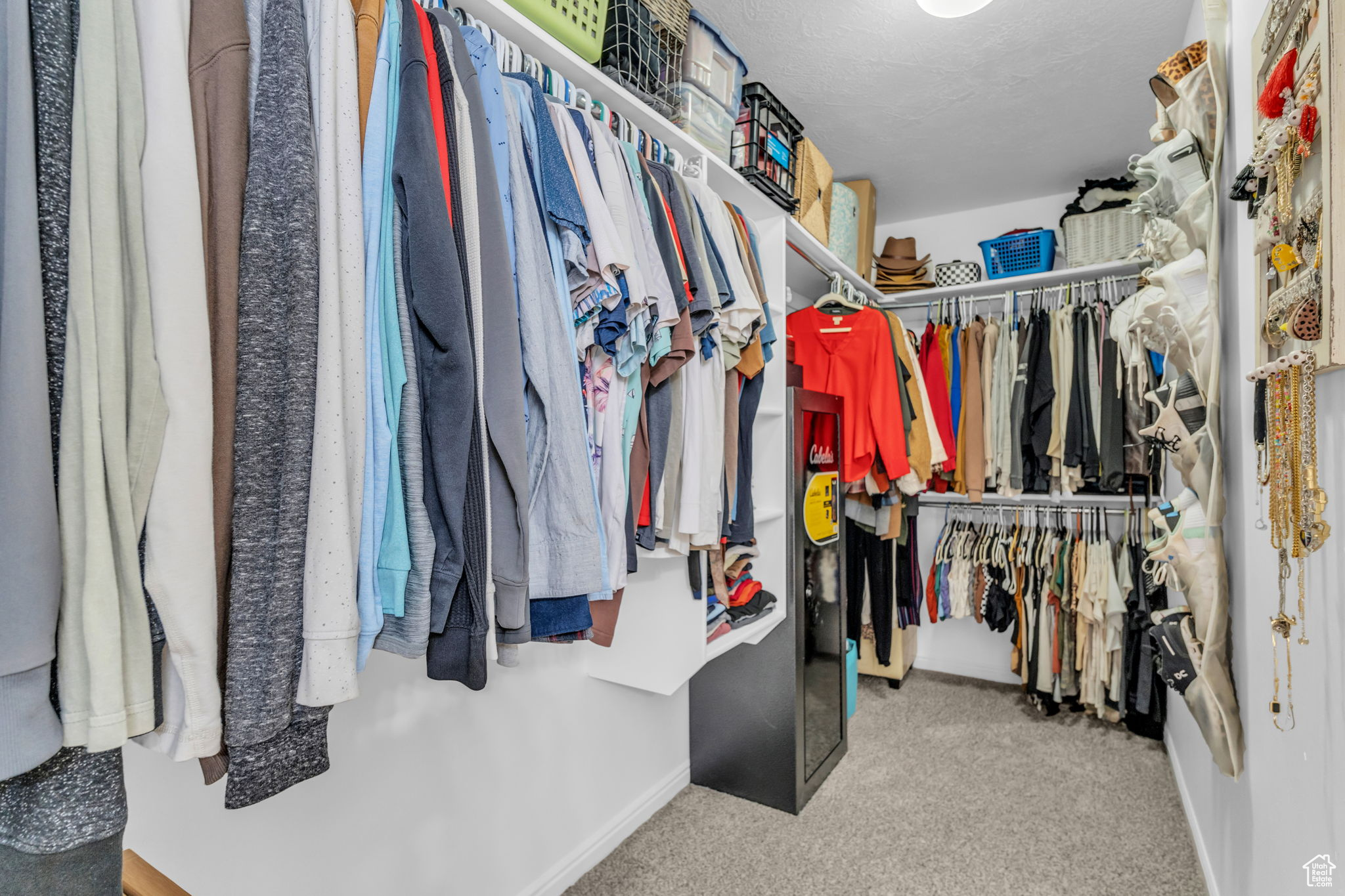 THE VILLAGE OF HAWKS LANDING - Residential