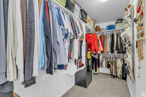 Tiny photo for 3497 S OSPREY TRL, Saratoga Springs, UT 84045 (MLS # 2117868)