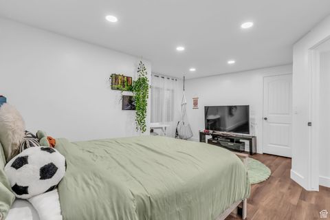 Tiny photo for 3497 S OSPREY TRL, Saratoga Springs, UT 84045 (MLS # 2117868)