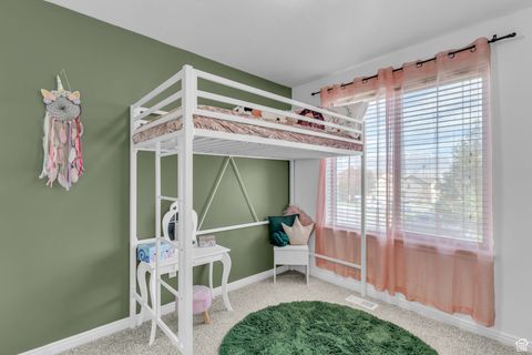 Tiny photo for 3497 S OSPREY TRL, Saratoga Springs, UT 84045 (MLS # 2117868)