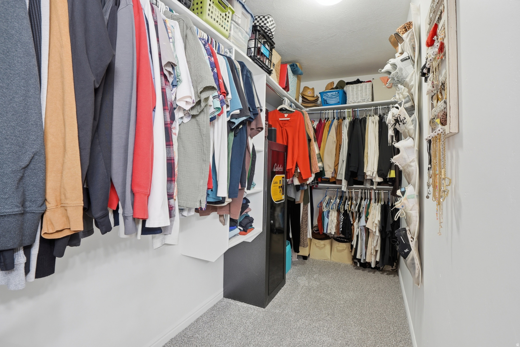 THE VILLAGE OF HAWKS LANDING - Residential