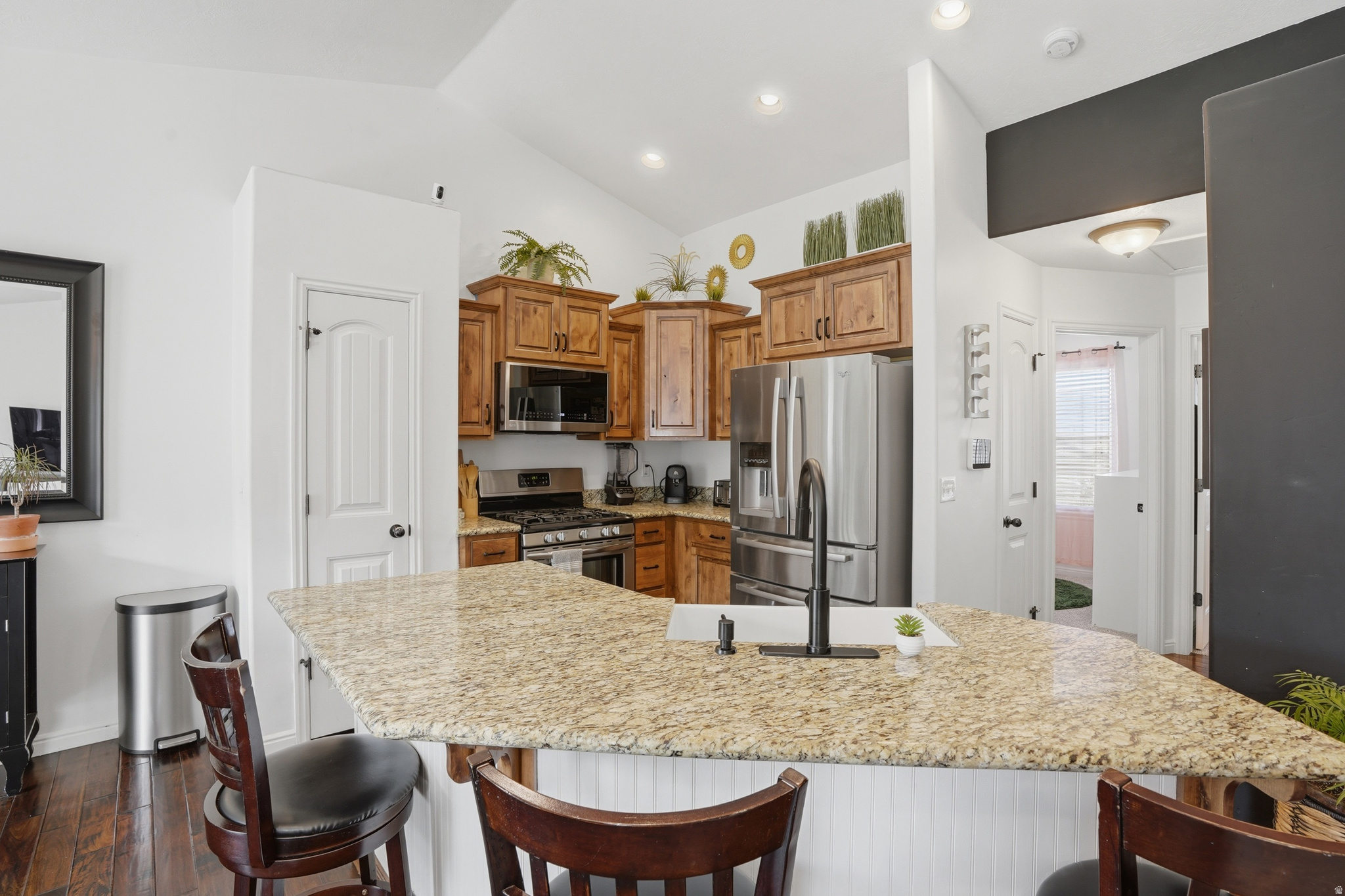 THE VILLAGE OF HAWKS LANDING - Residential