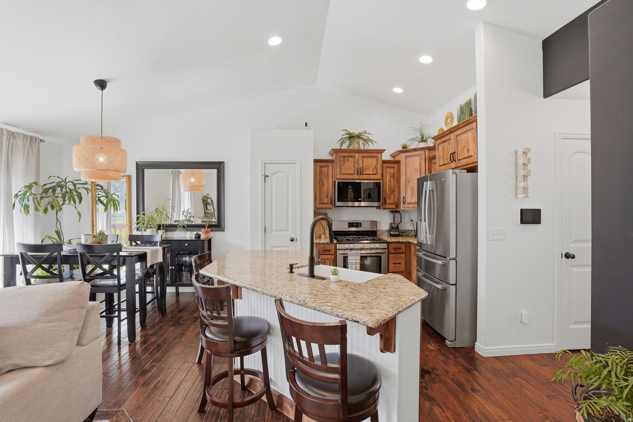 THE VILLAGE OF HAWKS LANDING - Residential