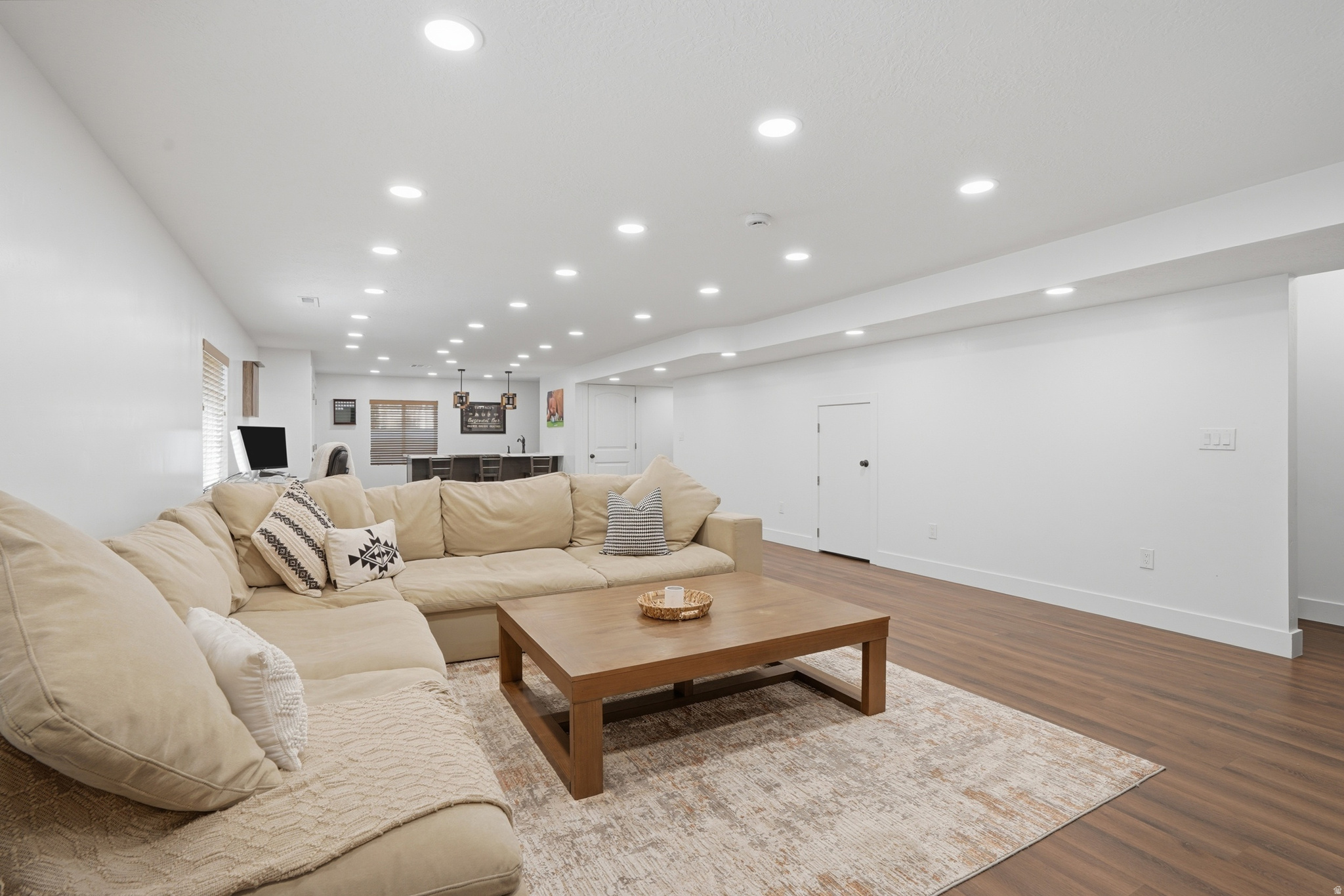 THE VILLAGE OF HAWKS LANDING - Residential