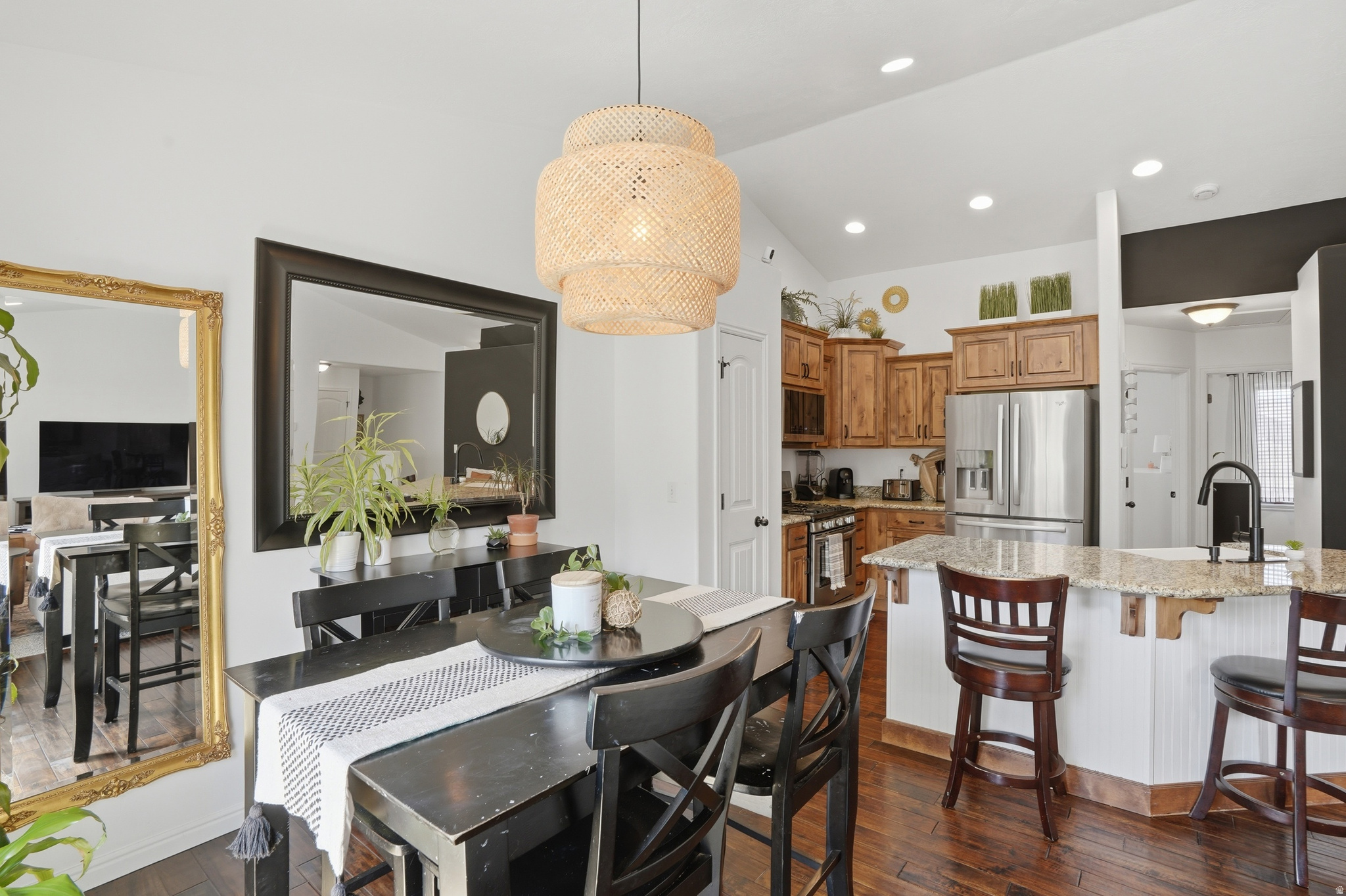 THE VILLAGE OF HAWKS LANDING - Residential