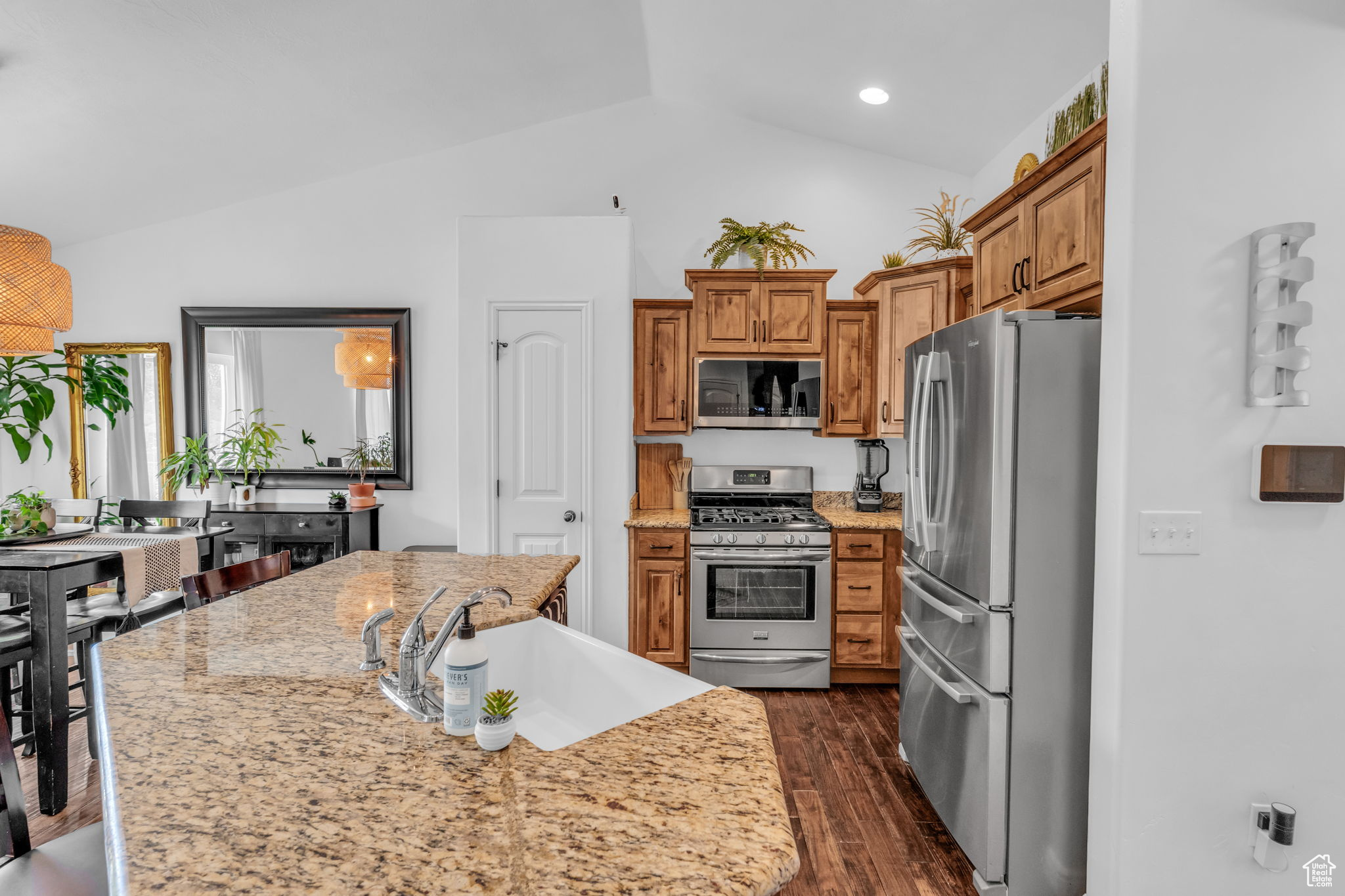 THE VILLAGE OF HAWKS LANDING - Residential