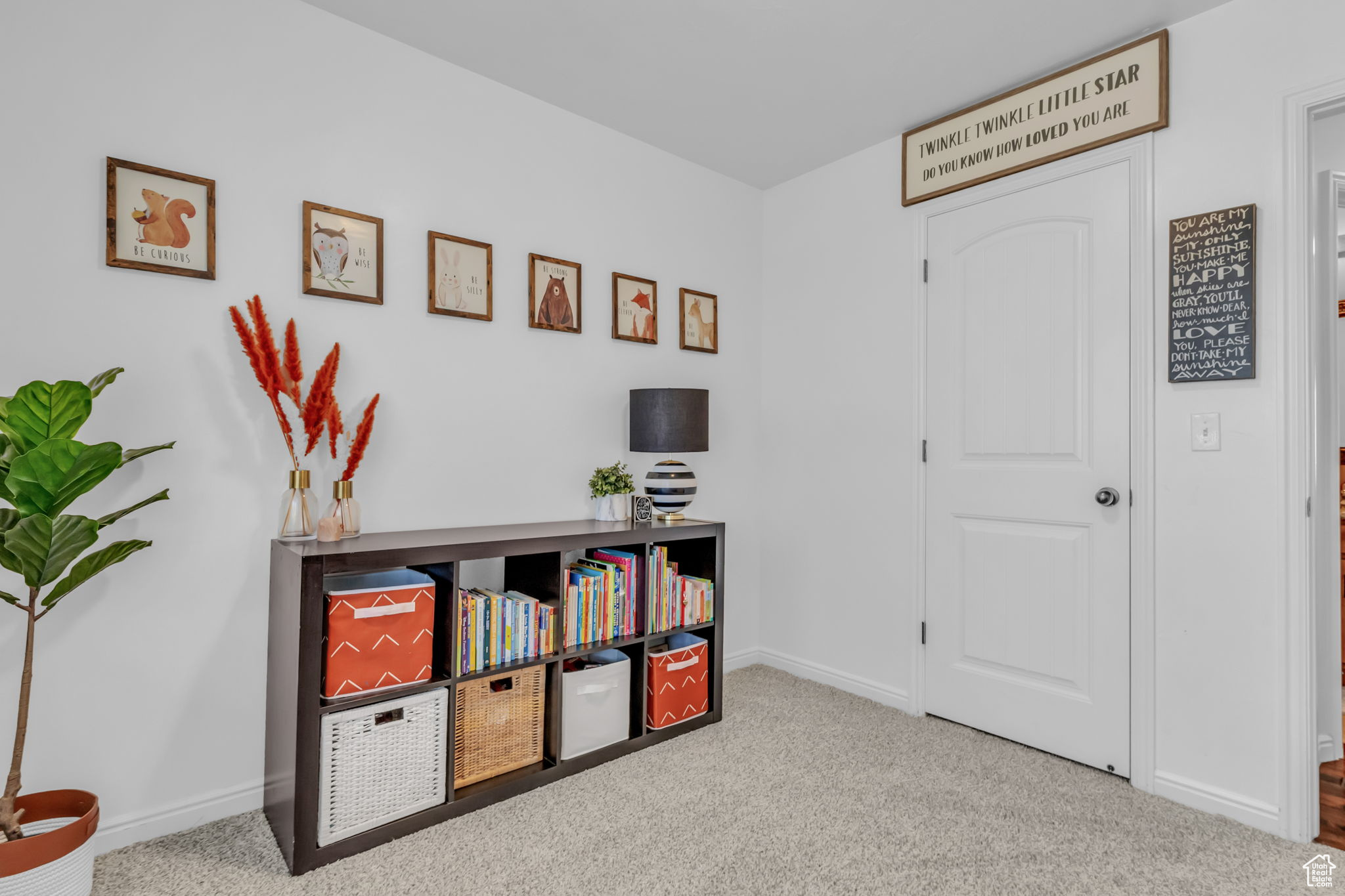 THE VILLAGE OF HAWKS LANDING - Residential