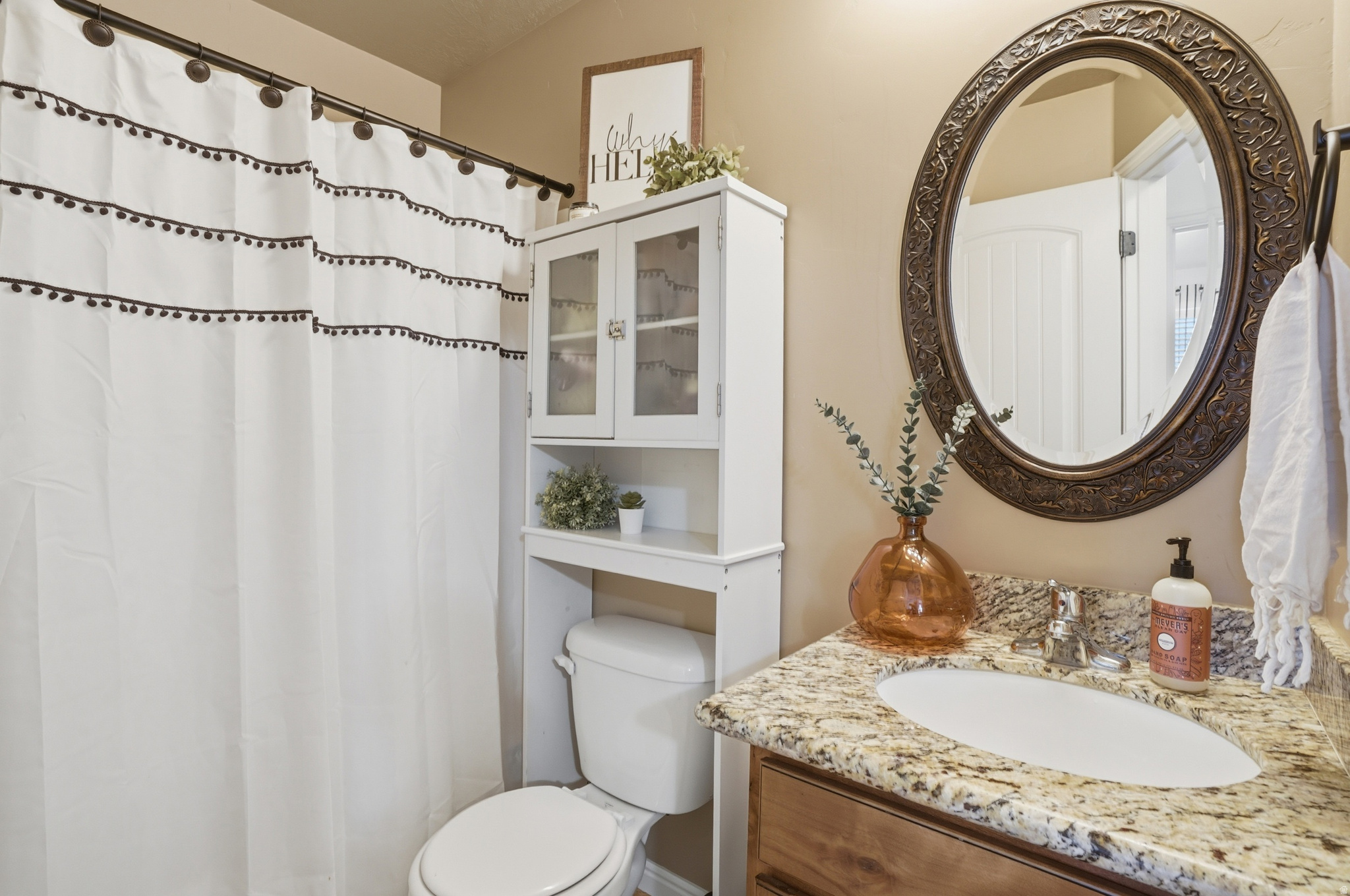 THE VILLAGE OF HAWKS LANDING - Residential