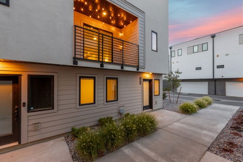 Tiny photo for 1590 S 900 W #1101, Salt Lake City, UT 84104 (MLS # 2179012)