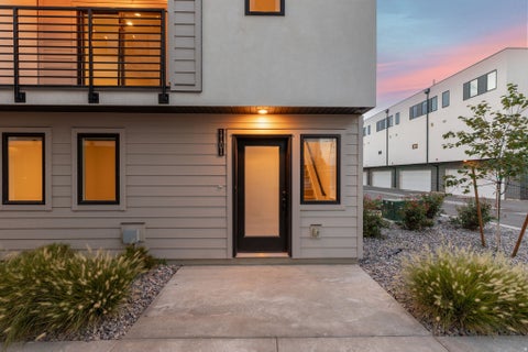 Tiny photo for 1590 S 900 W #1101, Salt Lake City, UT 84104 (MLS # 2179012)