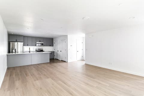 Tiny photo for 1590 S 900 W #1101, Salt Lake City, UT 84104 (MLS # 2179012)