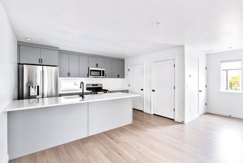 Tiny photo for 1590 S 900 W #1101, Salt Lake City, UT 84104 (MLS # 2179012)