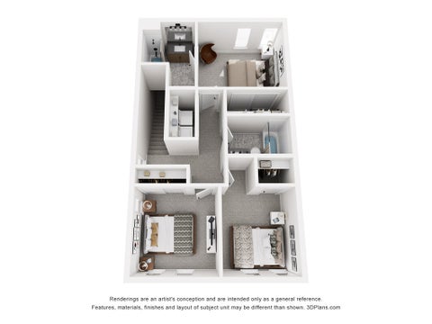 Tiny photo for 1590 S 900 W #1101, Salt Lake City, UT 84104 (MLS # 2179012)