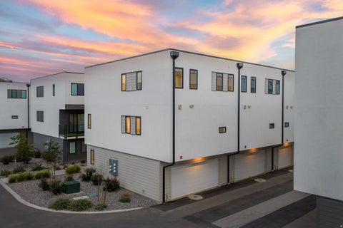 Tiny photo for 1590 S 900 W #1101, Salt Lake City, UT 84104 (MLS # 2179012)