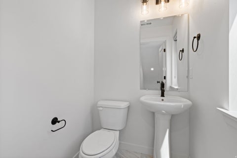 Tiny photo for 1590 S 900 W #1101, Salt Lake City, UT 84104 (MLS # 2179012)