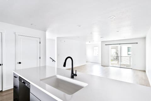 Tiny photo for 1590 S 900 W #1101, Salt Lake City, UT 84104 (MLS # 2179012)