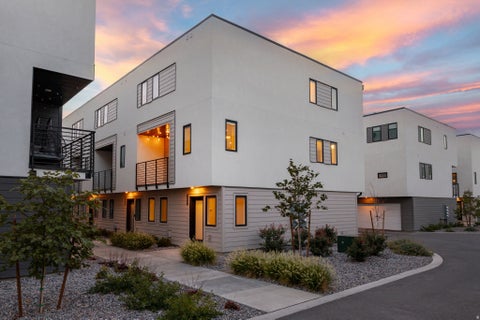 Photo of 1590 S 900 W #1101, Salt Lake City, UT 84104 (MLS # 2179012)