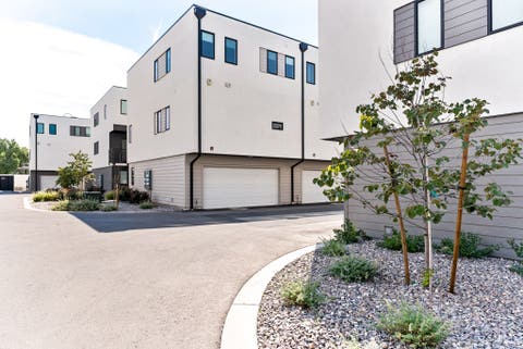 Tiny photo for 1590 S 900 W #1101, Salt Lake City, UT 84104 (MLS # 2179012)