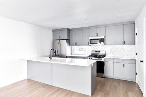 Tiny photo for 1590 S 900 W #1101, Salt Lake City, UT 84104 (MLS # 2179012)
