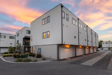 Tiny photo for 1590 S 900 W #1101, Salt Lake City, UT 84104 (MLS # 2179012)