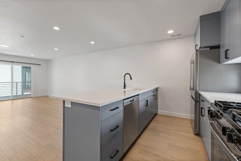 Tiny photo for 1590 S 900 W #1101, Salt Lake City, UT 84104 (MLS # 2179012)