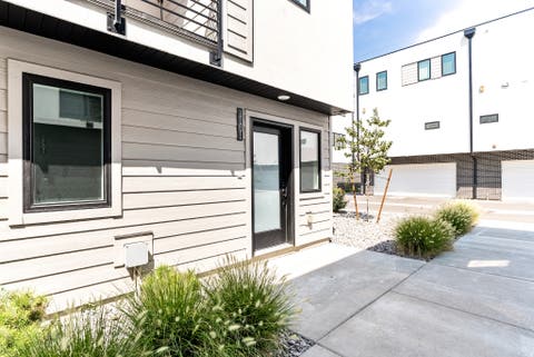Tiny photo for 1590 S 900 W #1101, Salt Lake City, UT 84104 (MLS # 2179012)