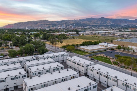 Tiny photo for 1590 S 900 W #1101, Salt Lake City, UT 84104 (MLS # 2179012)