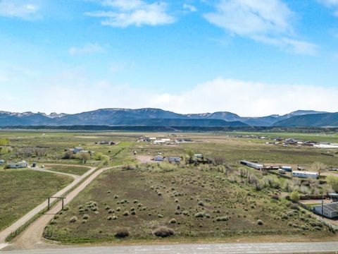 Vacant Land For Sale - 2000 N Hwy 357<br/> Beaver County, Beaver, UT 84713