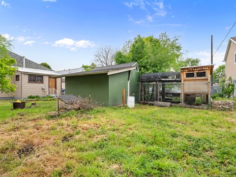 Tiny photo for 510 CANYON RD, Ogden, UT 84404 (MLS # 2153904)