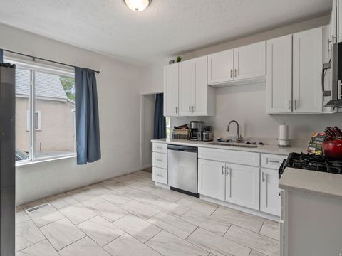 Tiny photo for 510 CANYON RD, Ogden, UT 84404 (MLS # 2153904)